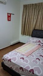 Blk 206C Compassvale Place (Sengkang), HDB 5 Rooms #533092711